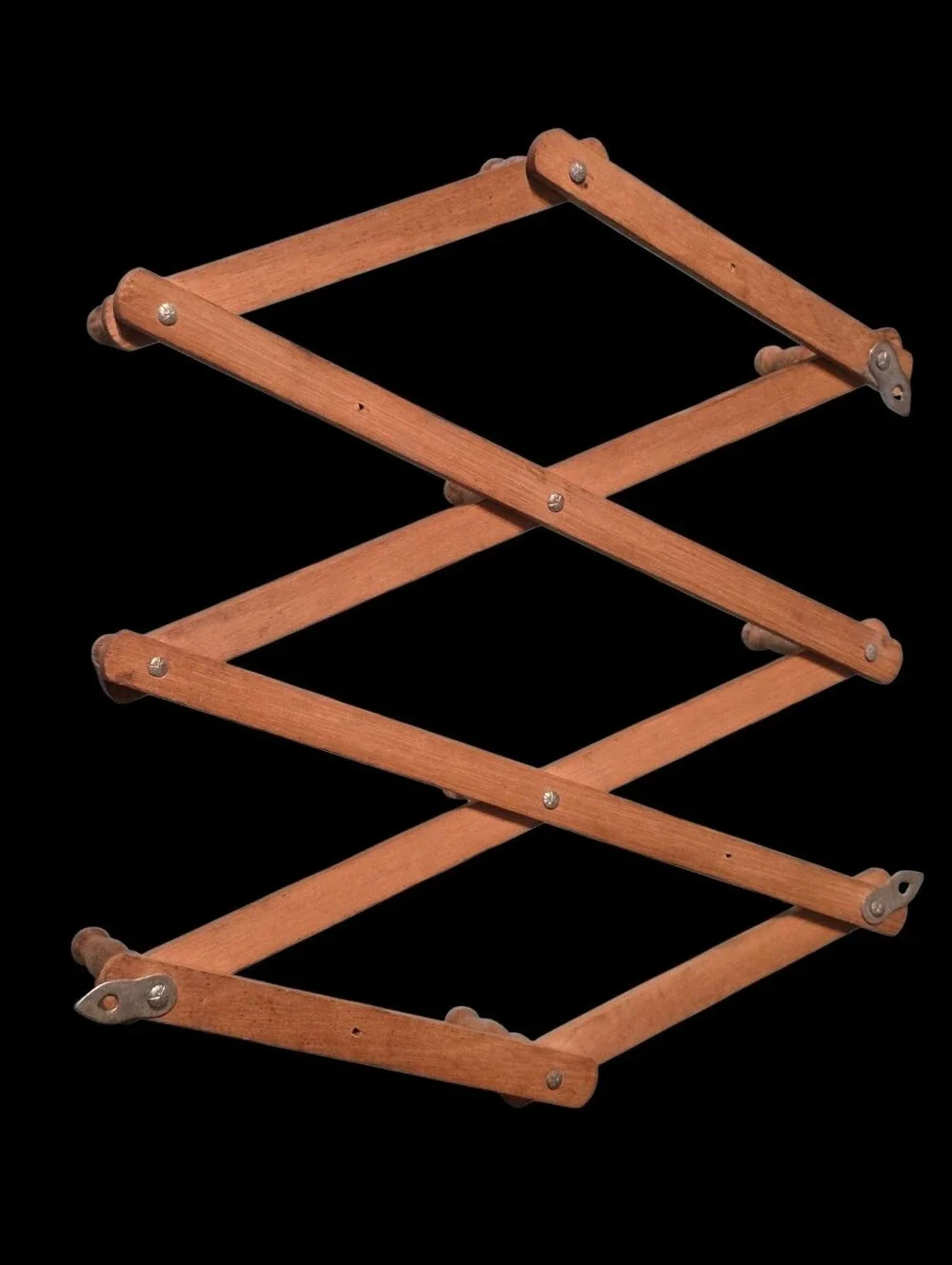 Vintage versatile wooden